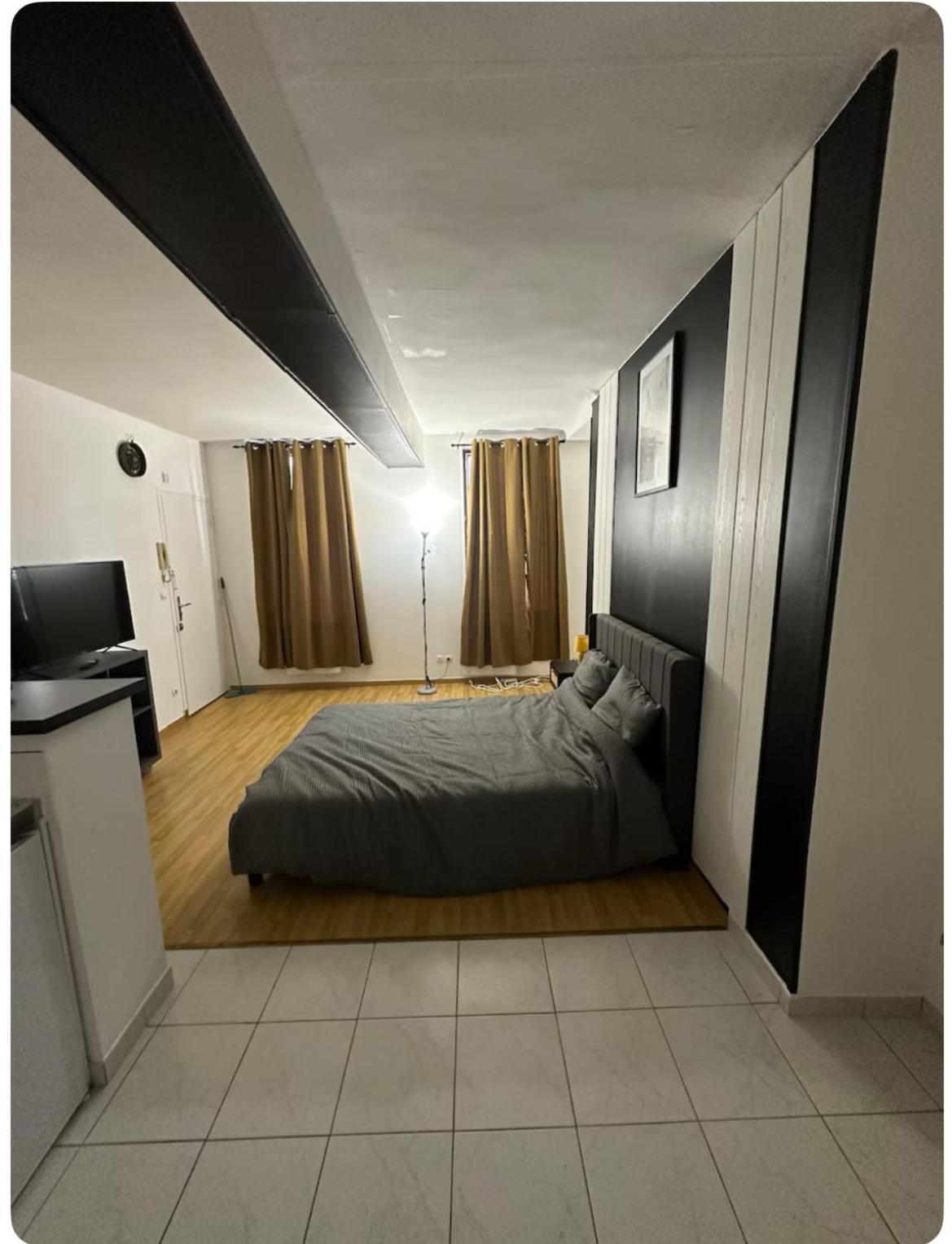 Studio76 Rouen Exterior foto